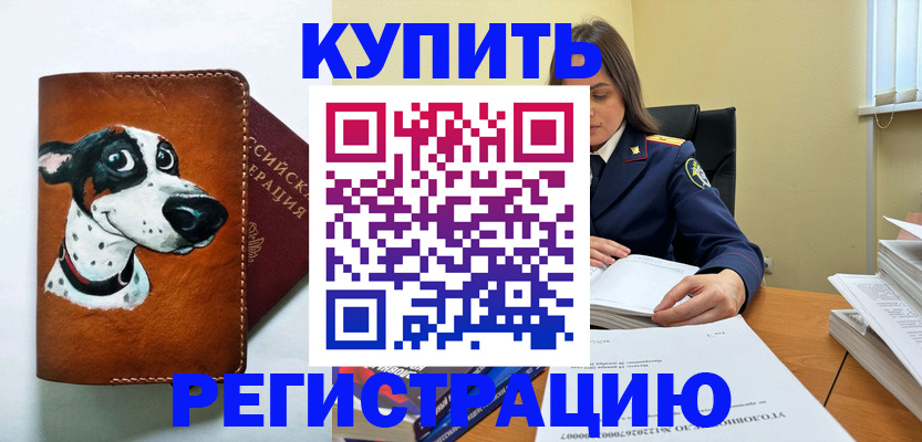 временная регистрация для всех в Хадыженске